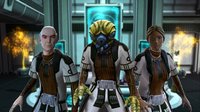 Star Wars: The Old Republic - Rise of the Hutt Cartel screenshot, image №603541 - RAWG