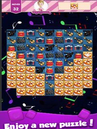 STAARSTRUCK screenshot, image №2878755 - RAWG