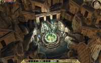 Titan Quest: Immortal Throne screenshot, image №467876 - RAWG