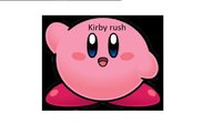 Kirby rush screenshot, image №1774943 - RAWG