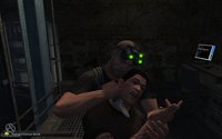 Tom Clancy's Splinter Cell Double Agent screenshot, image №803870 - RAWG