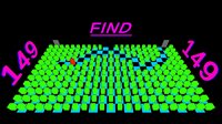 Neon Shopper Escape Ultra Deluxe screenshot, image №3784577 - RAWG