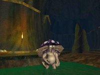 EverQuest: Depths of Darkhollow screenshot, image №432513 - RAWG