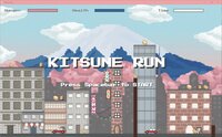 Kitsune Run screenshot, image №3044174 - RAWG