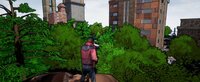 Zombie Toon City screenshot, image №2547982 - RAWG