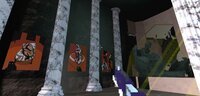 Uncanny Horror (Online Multiplayer PvP) screenshot, image №2928259 - RAWG