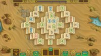 Legendary Mahjong screenshot, image №696071 - RAWG