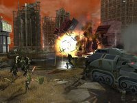 Maelstrom: The Battle for Earth Begins screenshot, image №414913 - RAWG