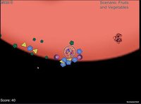 Digestion screenshot, image №1201064 - RAWG