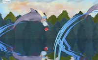 Wayward Balloon screenshot, image №1146131 - RAWG