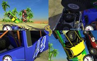 Off Road Rumble screenshot, image №1635883 - RAWG