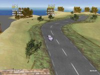 V-Rally screenshot, image №303889 - RAWG