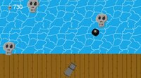 Infinite Skulls screenshot, image №3536584 - RAWG