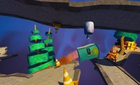 Port-A-Johnny screenshot, image №1080018 - RAWG