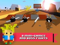 Chicken Jump - Crazy Traffic screenshot, image №1374856 - RAWG