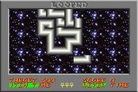 Looped - GBA Puzzle Game screenshot, image №1215685 - RAWG