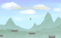EXperimental Platformer screenshot, image №1214742 - RAWG