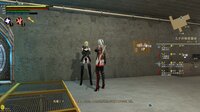 Huuma Mina: The Secret of Immortality (Censored) screenshot, image №2596818 - RAWG