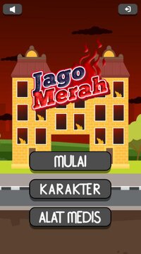 Jago Merah screenshot, image №2966352 - RAWG