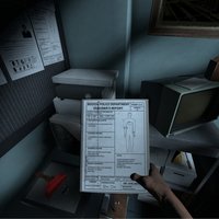 The Exorcist: Legion VR screenshot, image №664138 - RAWG