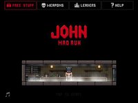 John Mad Run screenshot, image №1804954 - RAWG