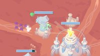 Breached (itch) (Temporarily Unnamed Collective) screenshot, image №2288059 - RAWG