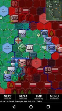 Invasion of Poland 1939 (free) screenshot, image №1488079 - RAWG