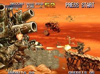 METAL SLUG 3 screenshot, image №258571 - RAWG