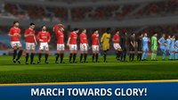 Dream League Soccer screenshot, image №1446684 - RAWG