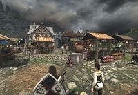 The First Templar screenshot, image №121321 - RAWG