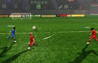 Global Soccer screenshot, image №596557 - RAWG