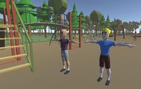 PlayGround UnReal screenshot, image №3271167 - RAWG