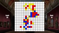 Mondrian Squares screenshot, image №3950582 - RAWG