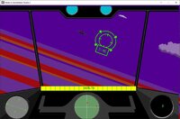 Jet Fighter Elite - Accessible Game - Simple Control System screenshot, image №3359851 - RAWG