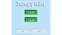 Jumpy Bird screenshot, image №1227132 - RAWG