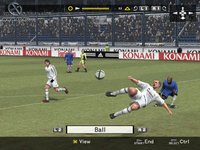 Pro Evolution Soccer 4 screenshot, image №406353 - RAWG