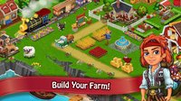 Farm Day Village Farming: Offline Games screenshot, image №1488051 - RAWG
