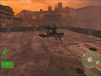 Delta Force: Black Hawk Down Platinum Pack screenshot, image №233457 - RAWG