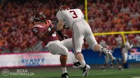 NCAA Football 14 screenshot, image №604653 - RAWG