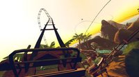 Roller Coaster Sunset VR screenshot, image №1788812 - RAWG