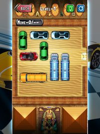 Unblock Car - Around The World screenshot, image №913795 - RAWG