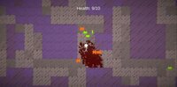 Null Pointer Dungeon - 5 Hour Challenge screenshot, image №3303314 - RAWG