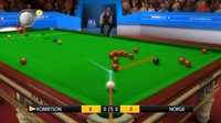 WSC Real 11: World Snooker Championship screenshot, image №545861 - RAWG