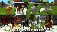 Stray Dog Simulator screenshot, image №1560555 - RAWG