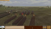 Scourge of War: Waterloo screenshot, image №82312 - RAWG