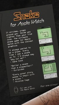 Snake 2! screenshot, image №1839888 - RAWG