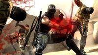 Ninja Gaiden 3 screenshot, image №564137 - RAWG