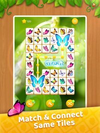 Tile Connect & Match - Onet screenshot, image №3436699 - RAWG