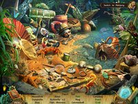Mayan Prophecies: Cursed Island Collector's Edition screenshot, image №641306 - RAWG