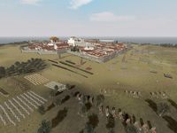 ROME: Total War screenshot, image №351038 - RAWG